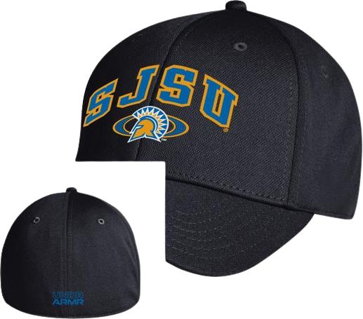 San José State University Adjustable Cap