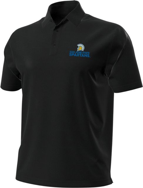San José State University Spartans Polo