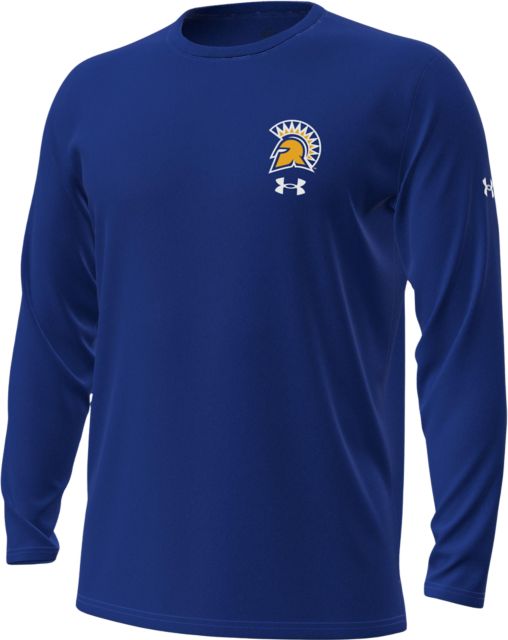 San José State University Long Sleeve T-Shirt