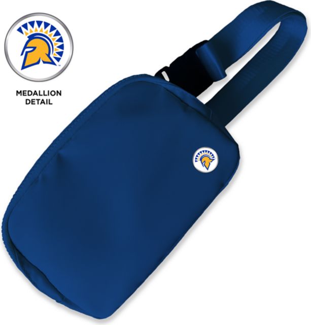 San José State University Spartans Belt Bag