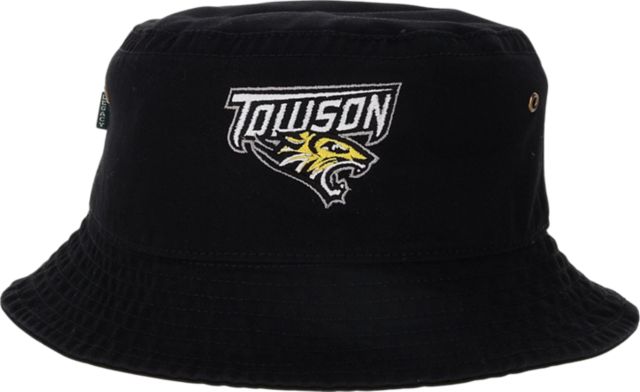 Towson University Tigers Bucket Hat