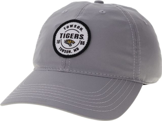 Towson University Tigers Cool Fit Adjustable Cap