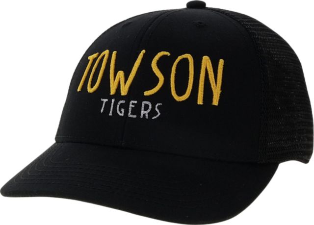 Towson University Tigers Youth Snapback Cap