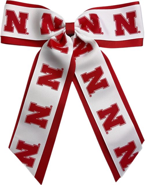 Nebraska Huskers Child Cheer Pony