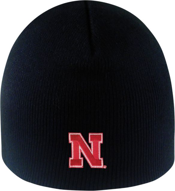 Nebraska Huskers Everest Stretch Beanie