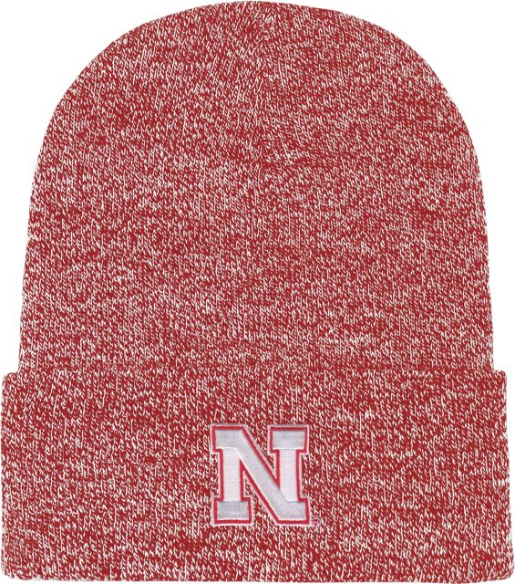 Nebraska Huskers Beanie