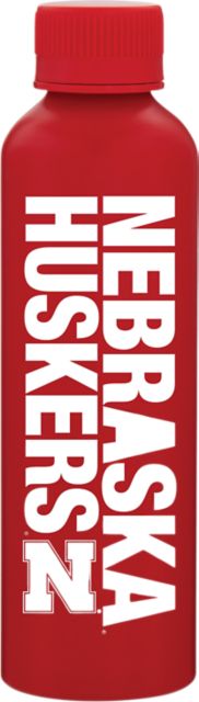 University of Nebraska - Lincoln Water Bottle