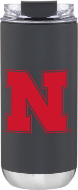 Nebraska Huskers 16 oz. Tumbler