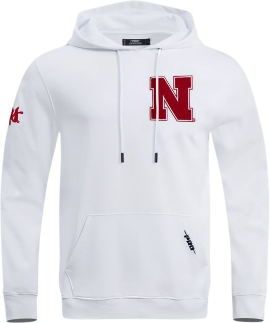 Nebraska Huskers Nebraska Hooded Sweatshirt