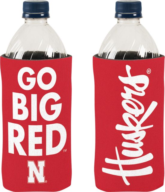 University of Nebraska - Lincoln 24 oz Coozie