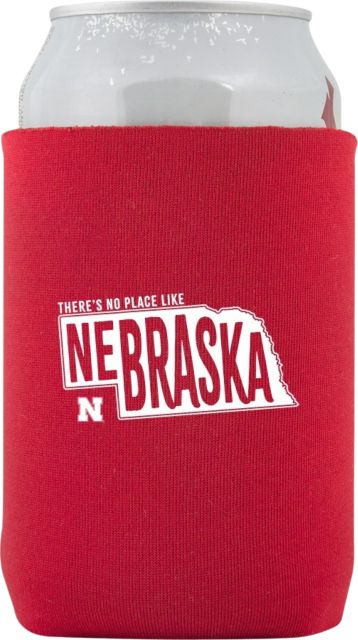 Nebraska Huskers Can