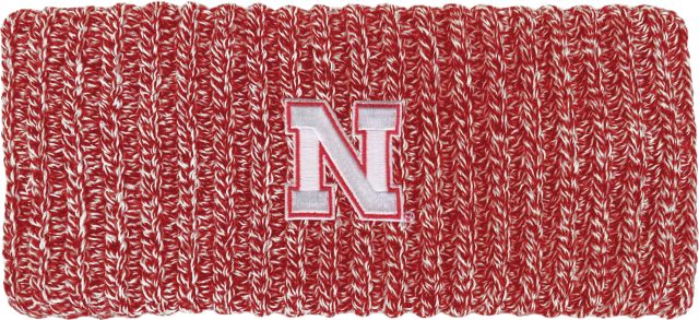 Nebraska Huskers Sloane Headband
