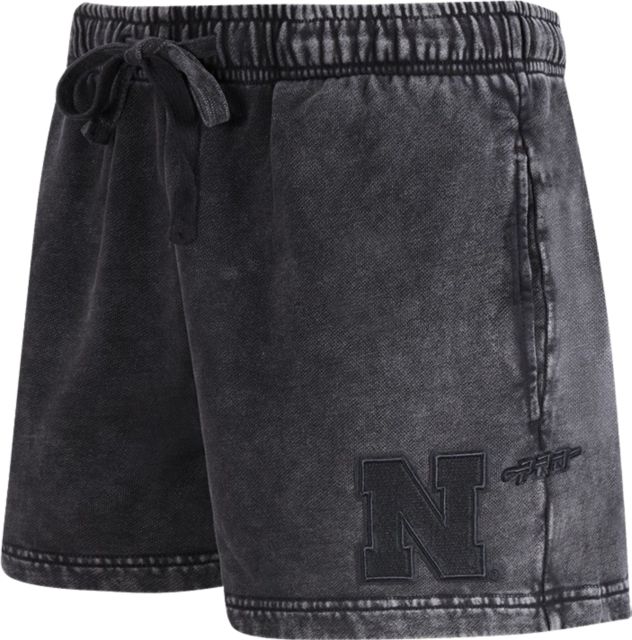 Nebraska Huskers Women's Shorts