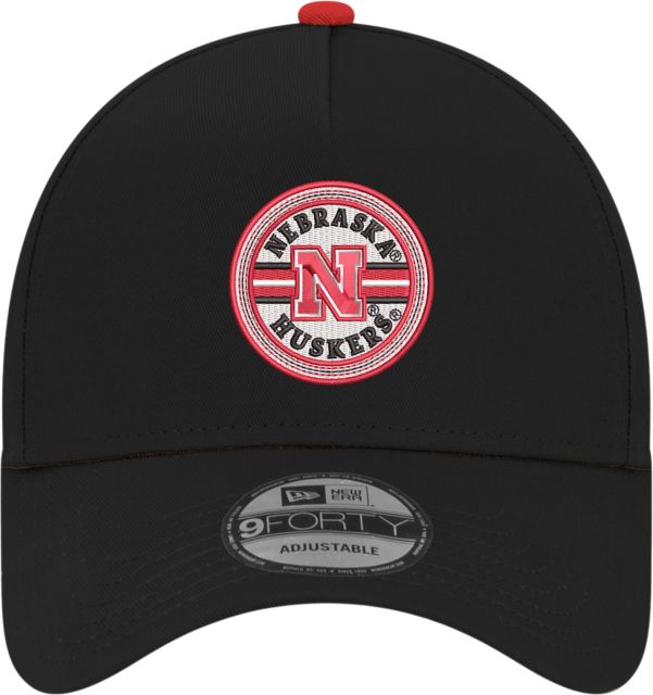 Nebraska Huskers Cap
