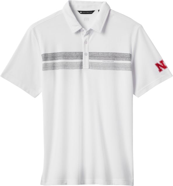Nebraska Huskers Top Recruit Polo