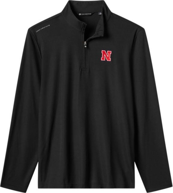 Nebraska Huskers Time to Tailgate Short Sleeve T-Shirt