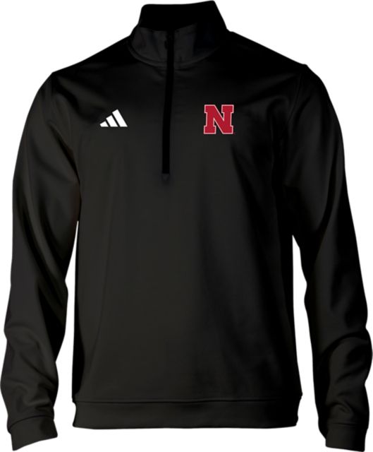 Nebraska Huskers 1/4 Zip