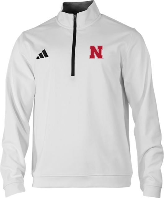 Nebraska Huskers 1/4 Zip