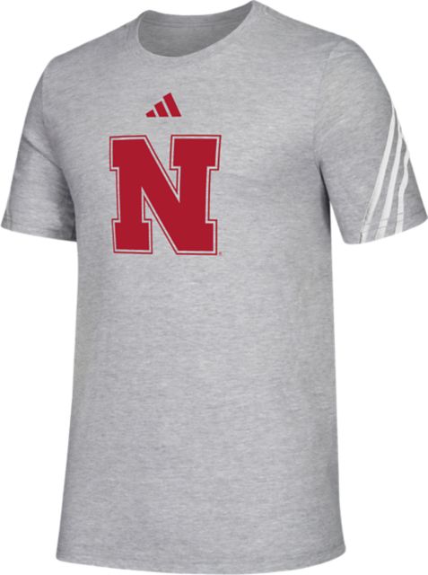 Nebraska Huskers Short Sleeve T-Shirt