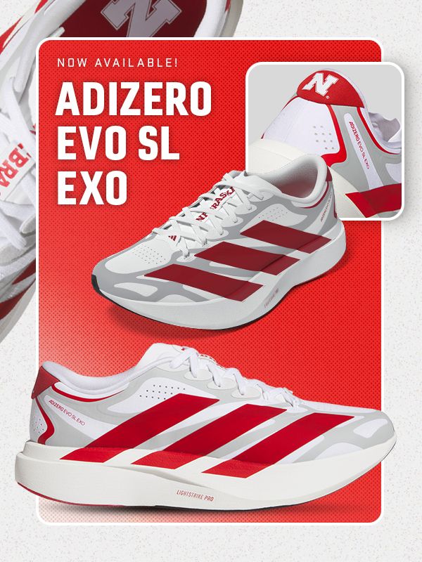 Adizero EVO SL