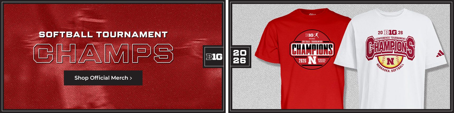 Shop Softball Gear!