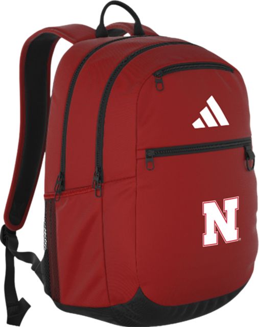Nebraska Huskers Backpack