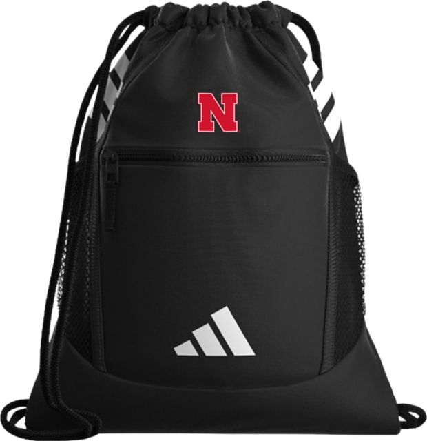 Nebraska Huskers Stadium Sackpack
