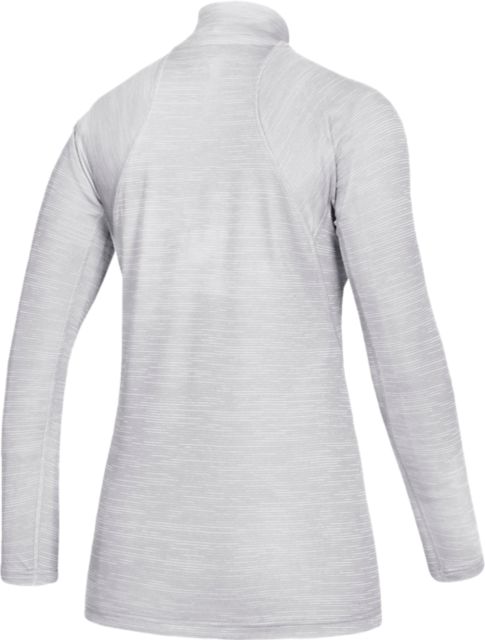 Nebraska Huskers Women's 1/4 Zip
