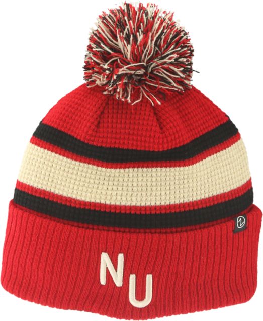 University of Nebraska - Lincoln Beanie