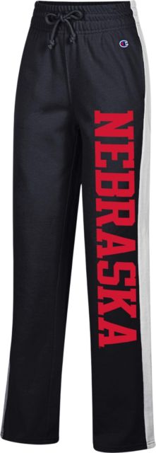 W TRACK PANT SSN/BLACK/XS/.