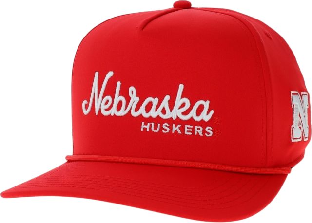 University of Nebraska - Lincoln Huskers Adjustable Cap