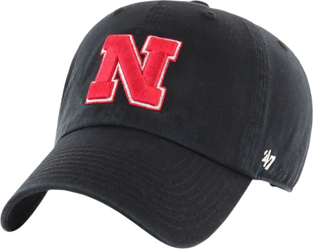Nebraska Huskers Adjustable Cap