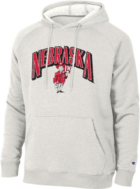 Nebraska Huskers Triumph Hooded Sweatshirt