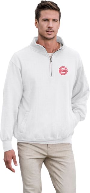 Nebraska Huskers 1/4 Zip