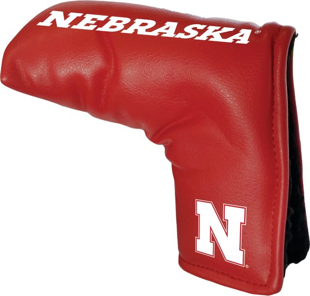 University of Nebraska - Lincoln Putter Cover