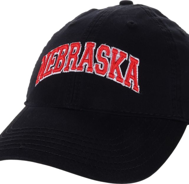 Nebraska Huskers Cap