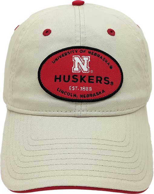 Nebraska Huskers Cap
