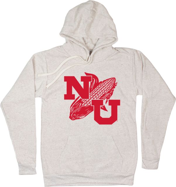 Nebraska Huskers Hooded Sweatshirt