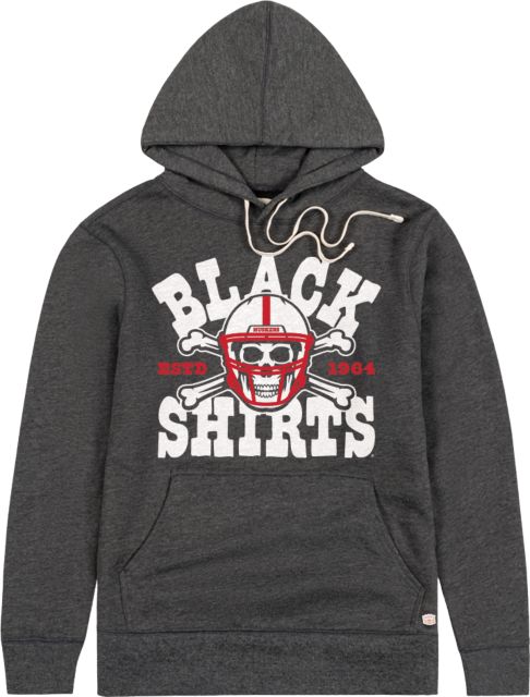 Nebraska Huskers Hooded Sweatshirt