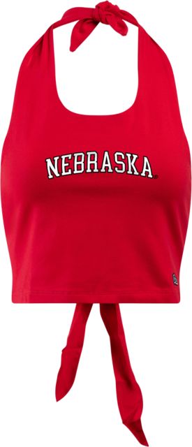 University of Nebraska - Lincoln Women's Tailgate Top