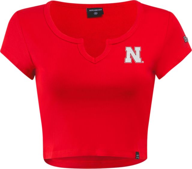 University of Nebraska - Lincoln Women's Cali Short Sleeve T-Shirt