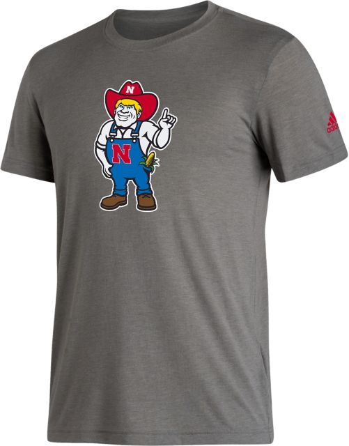 Nebraska Huskers Short Sleeve T-Shirt