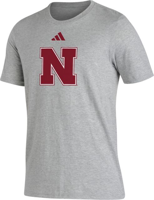 Nebraska Huskers Short Sleeve T-Shirt