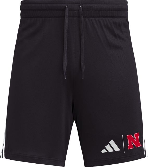 Nebraska Huskers 7'' Shorts