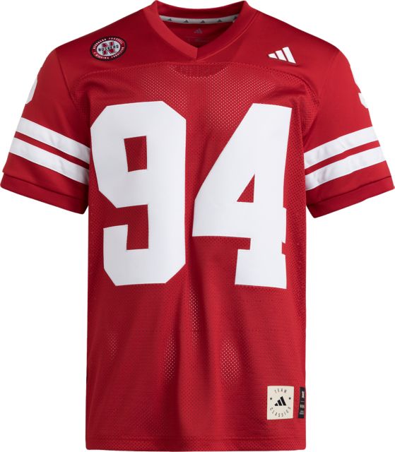 Nebraska Huskers Football 1994 National Champions Replica Jersey
