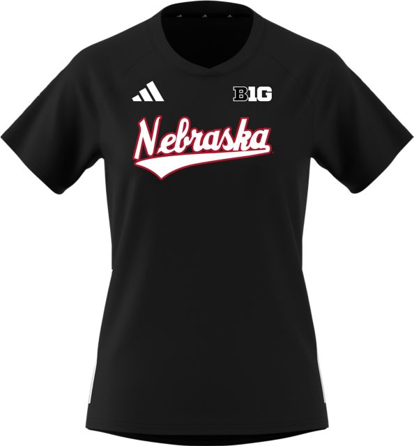Nebraska Huskers Volleyball Replica Jersey