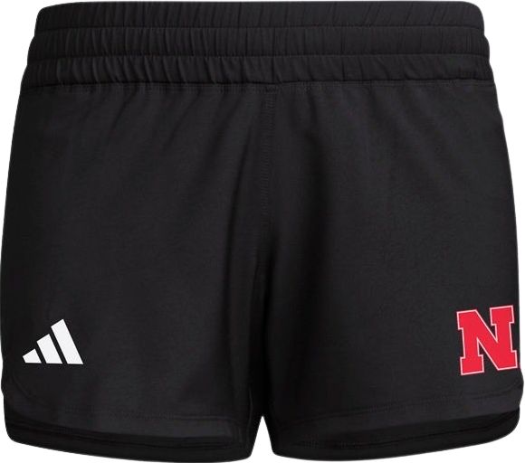 Nebraska Huskers Women's D4T Woven Shirt