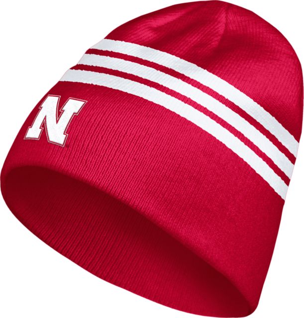 Nebraska Huskers Locker Room Beanie