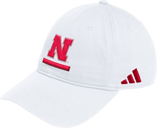 Nebraska Huskers Slouch Cap