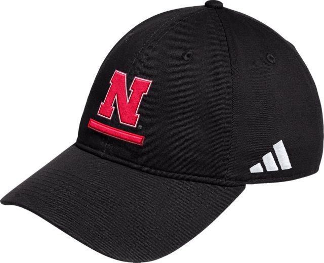Nebraska Huskers Locker Room Slouch Cap